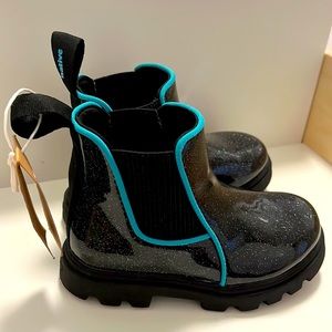 New Native trek lite boots
